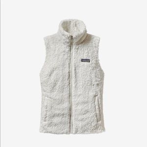 PATAGONIA Los Gatos Fleece Vest